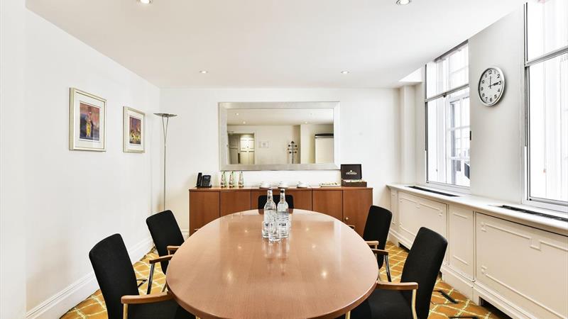 Meeting room / Boardroom