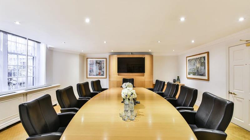 Meeting room / Boardroom