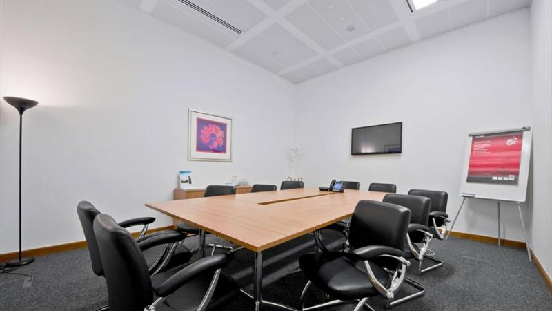 Meeting room / Boardroom