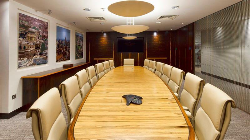 Meeting room / Boardroom