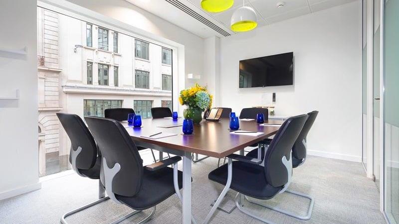 Meeting room / Boardroom