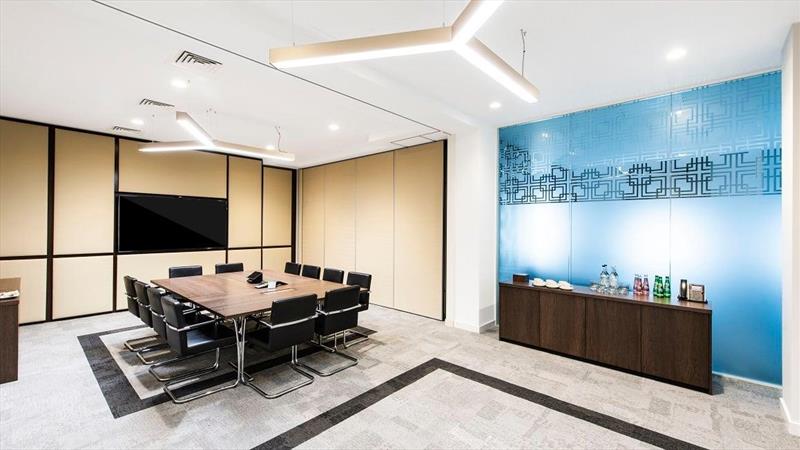 Meeting room / Boardroom