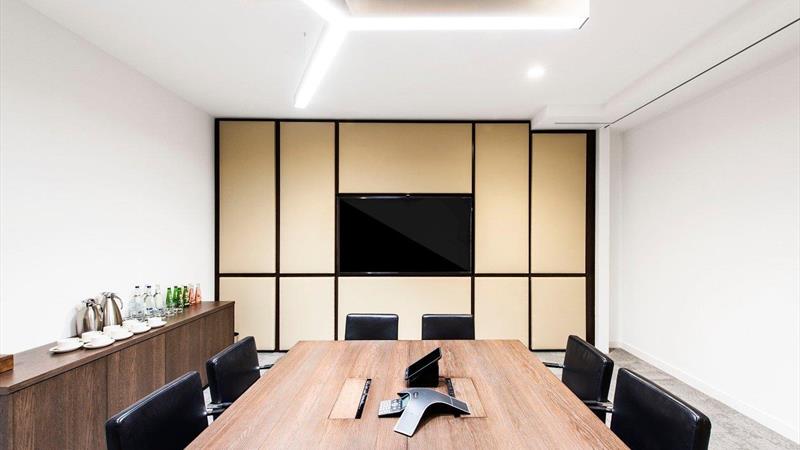 Meeting room / Boardroom