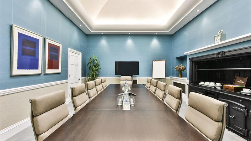 Meeting room / Boardroom