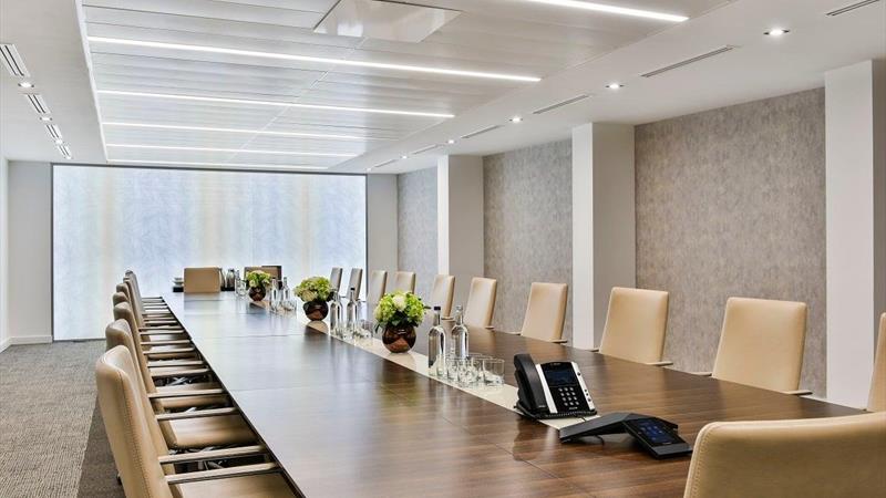 Meeting room / Boardroom