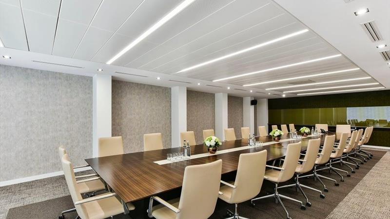 Meeting room / Boardroom