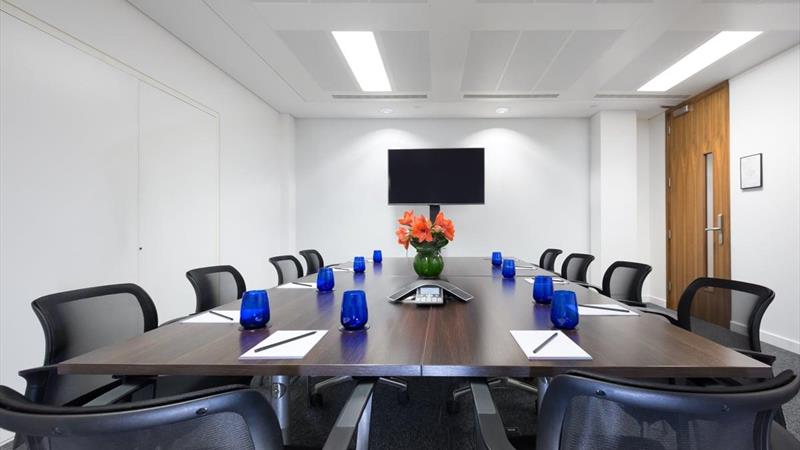 Meeting room / Boardroom