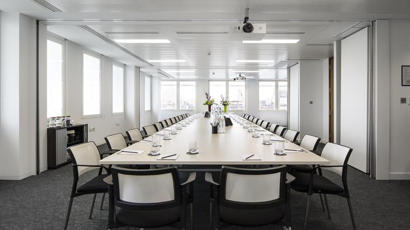 Meeting room / Boardroom