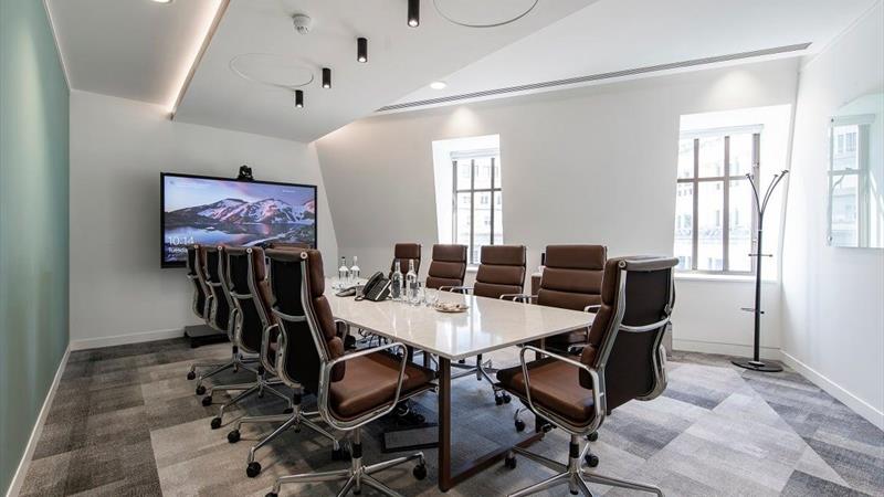 Meeting room / Boardroom