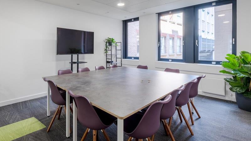 Meeting room / Boardroom