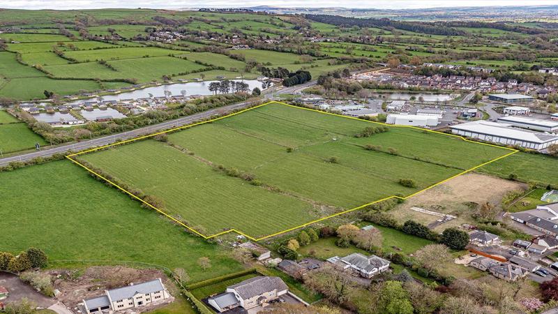 Barrow Brook Business Park