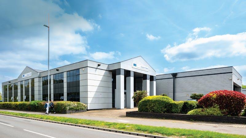 Unit A, Cartel Business Centre, Harlow