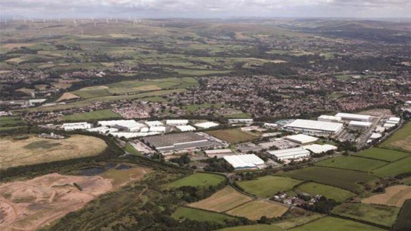 Aerial of H3H4 Heywood.JPG