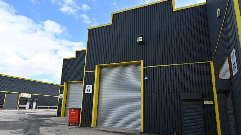 Unit 6B, Kayley Industrial Estate