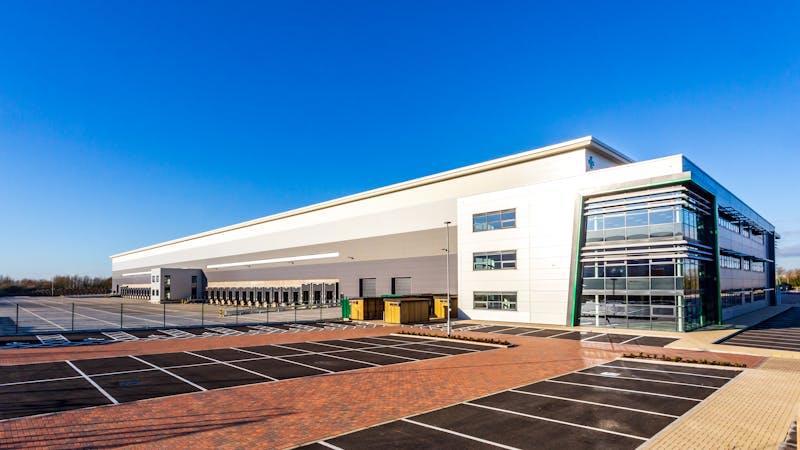 Unit 1, Logicor Park Daventry