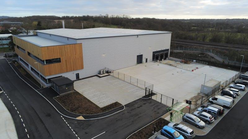 Unit 5, North Gatwick Gateway