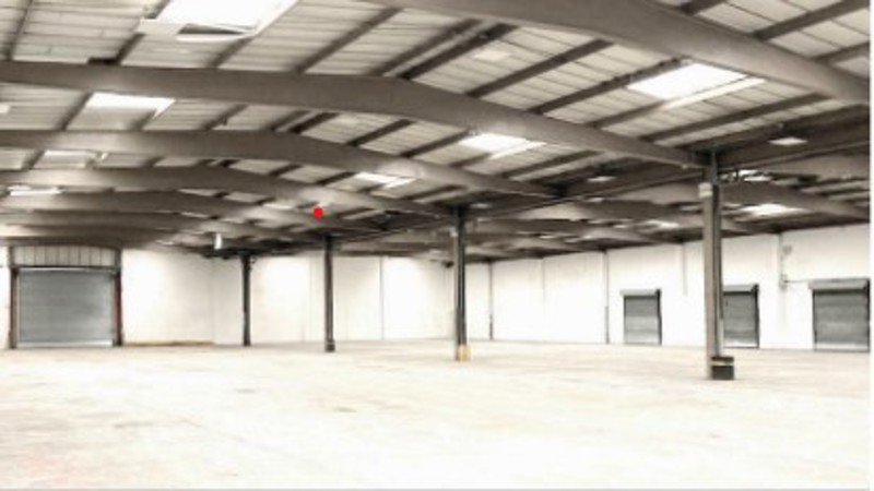 Industrial / Warehouse Unit To Let