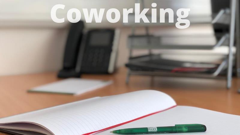 Coworking, Wrest Park