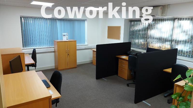 Coworking, Bowman House Business Centre