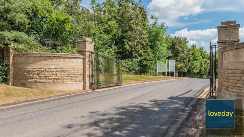 Greenways Business Park