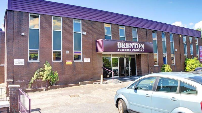 Brenton Business Complex