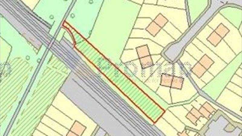 Land with Potential for Residential Development