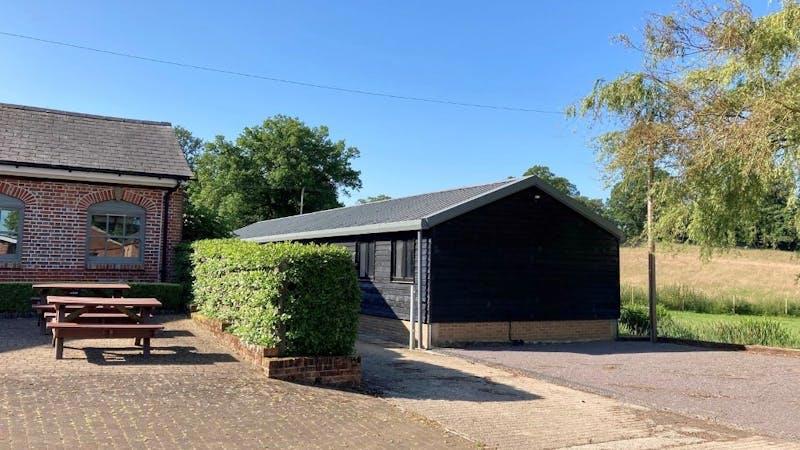 Unit 8 Longmoor Farm Buildings