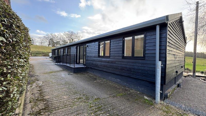 Unit 8 Longmoor Farm Buildings