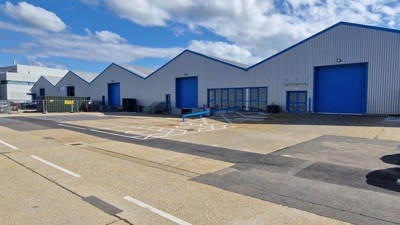 Unit 300 Fareham Reach Business Park