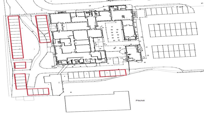 Parking Plan