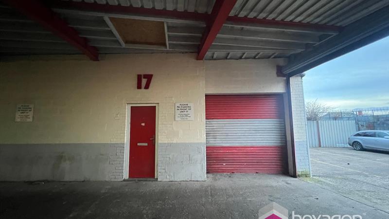 warehouse to let Walsall