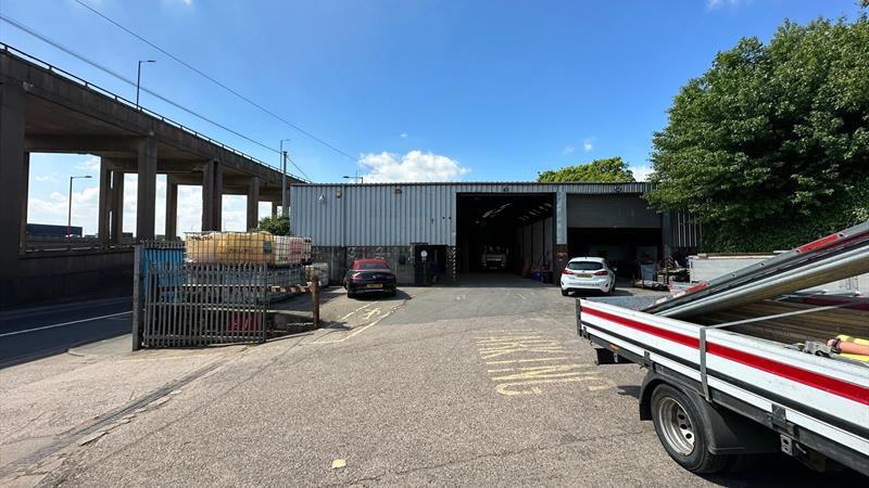 warehouse to let Birmingham